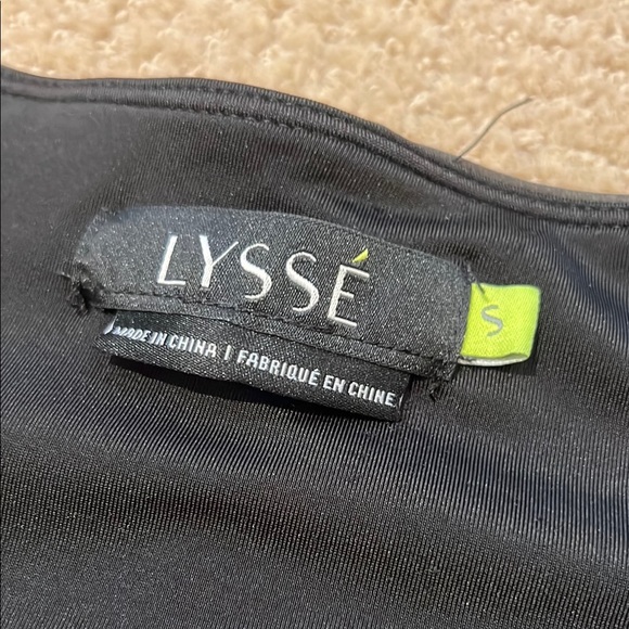 Brown Leather Leggings - Picture 3 of 3